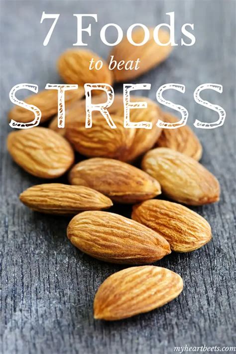 7 super food that reduce stress and anxiety health