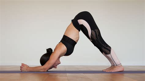 Shoulder Strengthening Yoga Sequence Ekhart Yoga