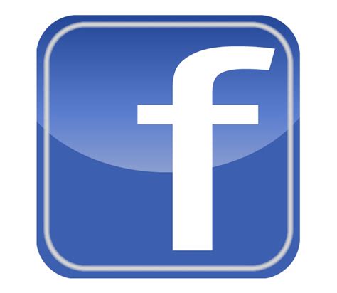 Facebook Logo Clipart New And Other Clipart Images On Cliparts Pub™