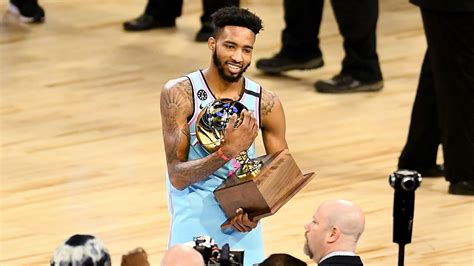 Who Won The Nba Slam Dunk Contest In 2020 Full Results And Highlights