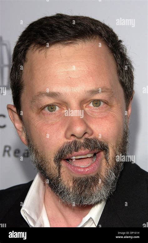 Apr 20 2006 Beverly Hills Ca Usa Actor Curtis Armstrong At The Los