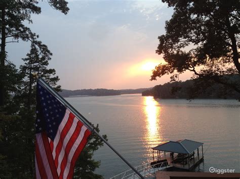 Come enjoy beautiful lake allatoona in one of our seven fully furnished lakeside cabins. Lake Allatoona Home/Cabin available for production | Rent ...