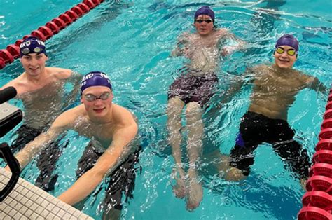 The Vineyard Gazette Marthas Vineyard News Boys Swim Team Posts