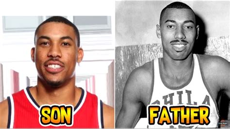 Is Otto Porter Jr Related to Wilt Chamberlain? - Metro League