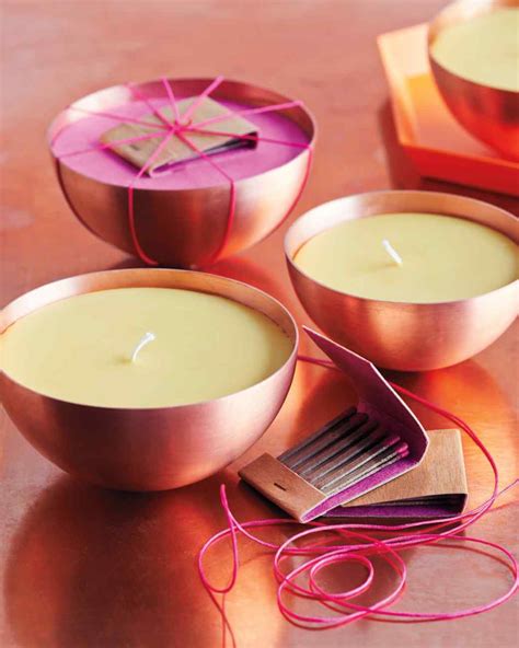 12 Brilliant Diy Candle Making Ideas To Create Your Own Organic Candles