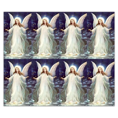 Angel Prayer Cards