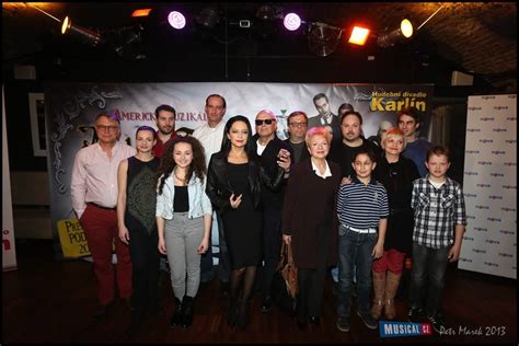 Patrik děrgel, slezská ostrava, moravskolezský kraj, czech republic. "The Addams Family" zná své české tváře | Musical.cz