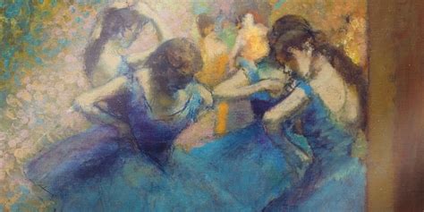 The Best Of Degas At Musée Dorsay Paris Insiders Guide
