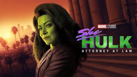 Review She Hulk Tv Series Spoilers The Charioteer