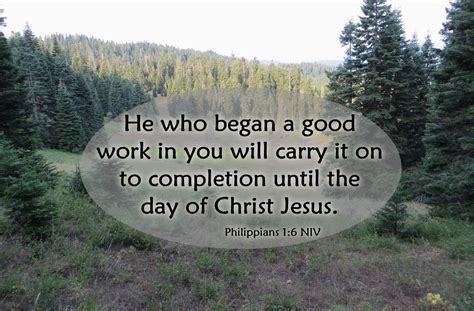 Gods Not Finished With Me Yet Philippians 16 A Clay Jar