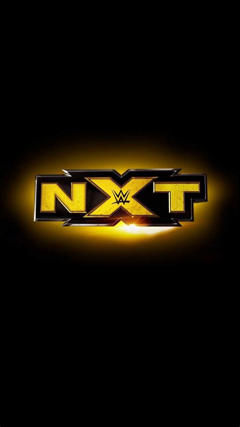 Wwe Nxt Phone Wallpapers Wallpaper Cave