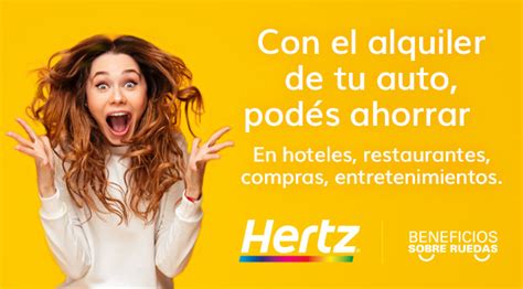 Banner Publicitario Ahorro En El Alquiler De Autos Hoteles Y