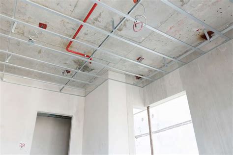 How Much Does It Cost To Remove Drop Ceilings Review Home Decor
