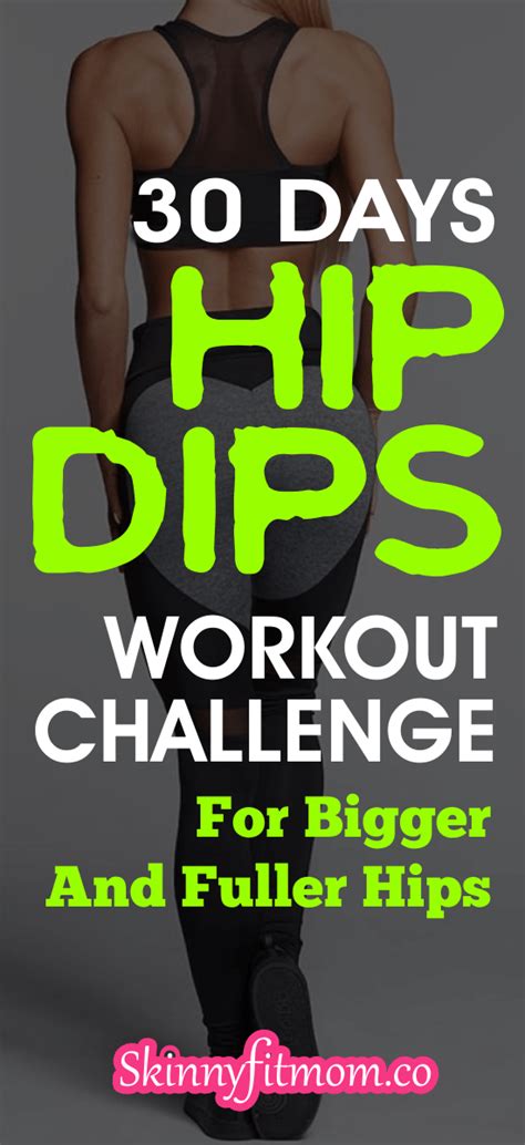 How To Get Rid Of Hip Dips 4 Workouts For Bigger And Fuller Hips In