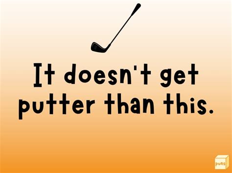 80 Funny Golf Puns That Are Tee Rific Box Of Puns