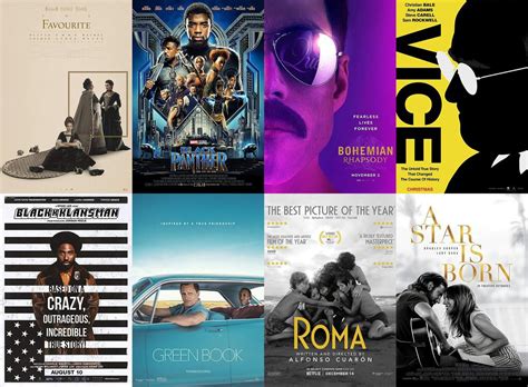 Here's shudder's complete library of movies. Oscars' Best Picture nominees reviewed — all in one place ...