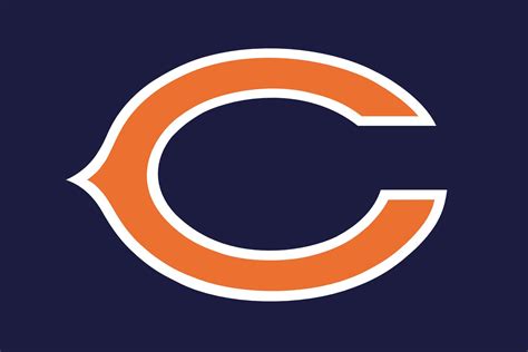 Chicago Bears Logo Vector Free Download : Bears Logo Vectors Free ...