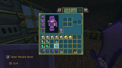 With Fully Maxed Out Netherite Gear What Do I Do With All These