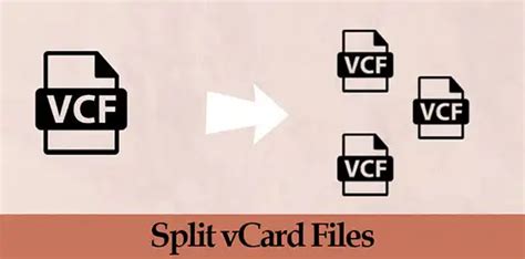 How To Split Multiple Vcf Files With Ease Try This Method