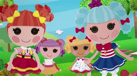 Image S2 E20 The Fourpng Lalaloopsy Land Wiki Fandom Powered By