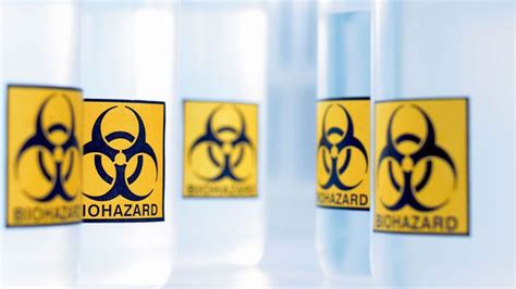 The Five Deadliest Poisons Known To Humans Bbc Future