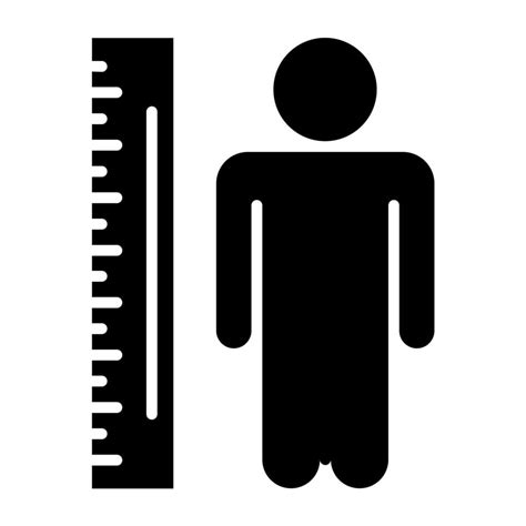 Body Mass Index Icon Style 21191120 Vector Art At Vecteezy