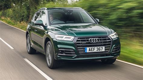 2020 Audi Q5 Review Price Variants Photos Features Specs