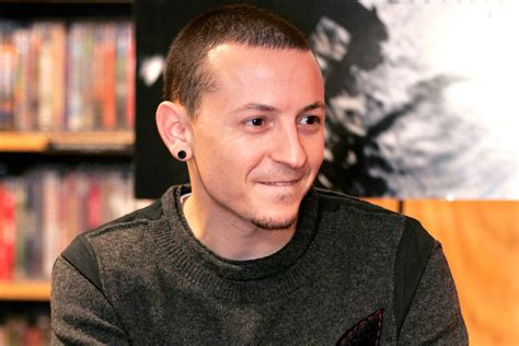 What Chester Bennington can teach us about life and mental health | by Chris Dixon | Medium
