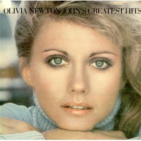 Olivia Olivia Newton John Country Rock Country Music Top 40 Hits