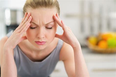What Causes Headaches A Guide To Headache Treatments