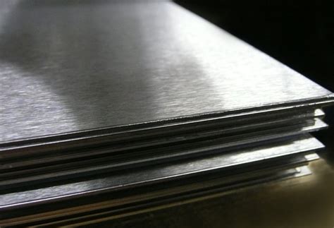 Ss Chrome Rectangular Stainless Steel Sheets Thickness 5 Mm Steel