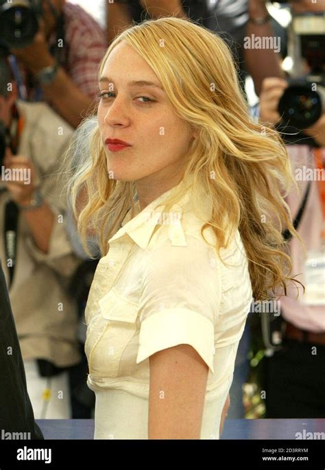 Brown Bunny Chloe Sevigny Hi Res Stock Photography And Images Alamy