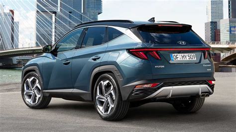To provide you enjoyable journey. ¿Espero al Hyundai Tucson 2021 o compro el modelo actual ...