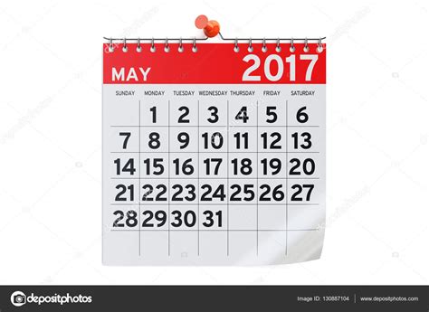 Kalendar 2021 (kalendar kuda) senarai cuti umum di malaysia dan setiap negeri mengikut cuti hari kelepasan am negeri dan persekutuan dan takwim cuti sekolah kementerian pendidikan kalendar kuda 2021 senarai cuti umum malaysia dan setiap negeri. Mei 2017 kalender, 3D-rendering — Stockfoto © alexlmx ...