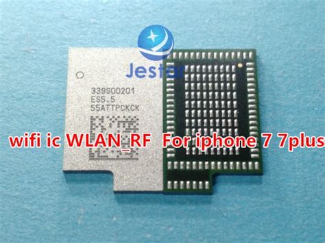 Wlanrf 339s00201 339s00199 Usi Wifi Ic Chip For Iphone 7 7g 7plusic