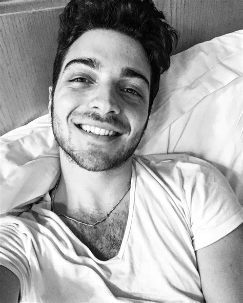 Instagram Photo By Gianluca Ginoble Il Volo • Apr 20 2016 At 6 38am Utc Volo Beautiful Men