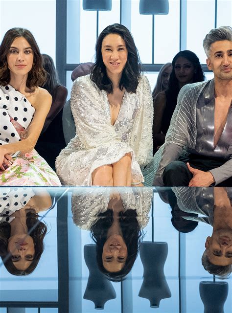 A Handy Guide To Next In Fashion‘s Illustrious Guest Judges Refinery29