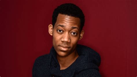 What Disease Does Tyler James Williams Have Celebrity Wiki