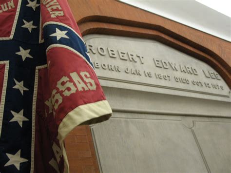 Img1380 Gen Robert E Lees Tomb Lee Chapel Lexington Flickr