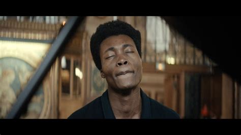 Benjamin Clementine Condolence A Take Away Show Vidéo Dailymotion