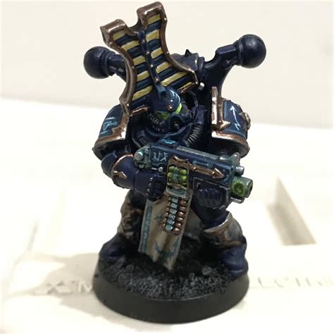 Occult Symbols Thousand Sons Thousand Son Proof Of Concept Gallery