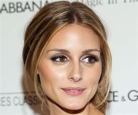 Olivia Palermo Reveals Her Favourite Beauty Products