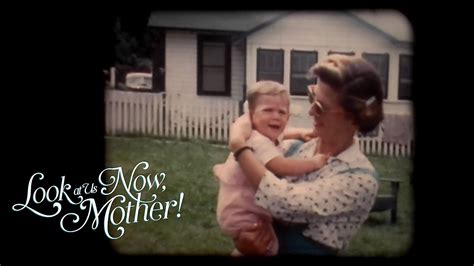 Is Look At Us Now Mother On Netflix Where To Watch The Documentary