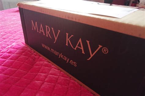 Tal Como Soy Unboxing Mary Kay