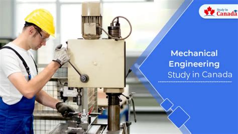 Best Mechanical Engineering Schools In Canada Infolearners
