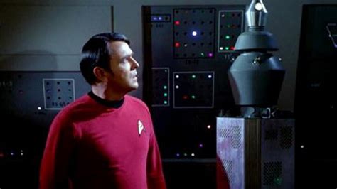Watch Star Trek The Original Series Remastered Season 2 Episode 3