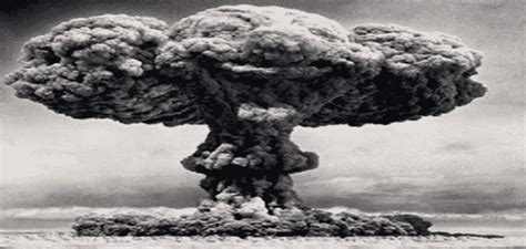 بحث عن قنبلة هيروشيما وناجازاكي مقال