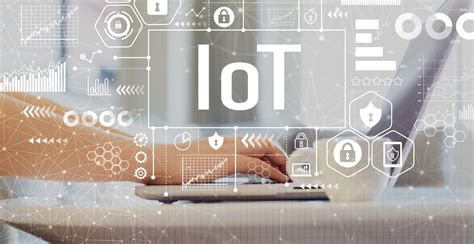 What Is Iot Device Management Iot Device Examples