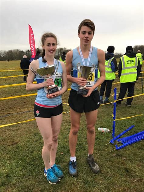 Is cross country more than running? Cross Country/Road Running/Archive - Middlesbrough AC ...