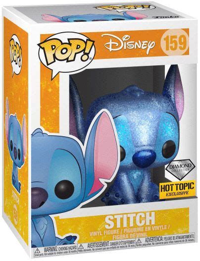 We would like to show you a description here but the site won't allow us. Comparez les prix de la figurine Funko Pop Lilo et Stitch Disney #159 avant de l'acheter ...